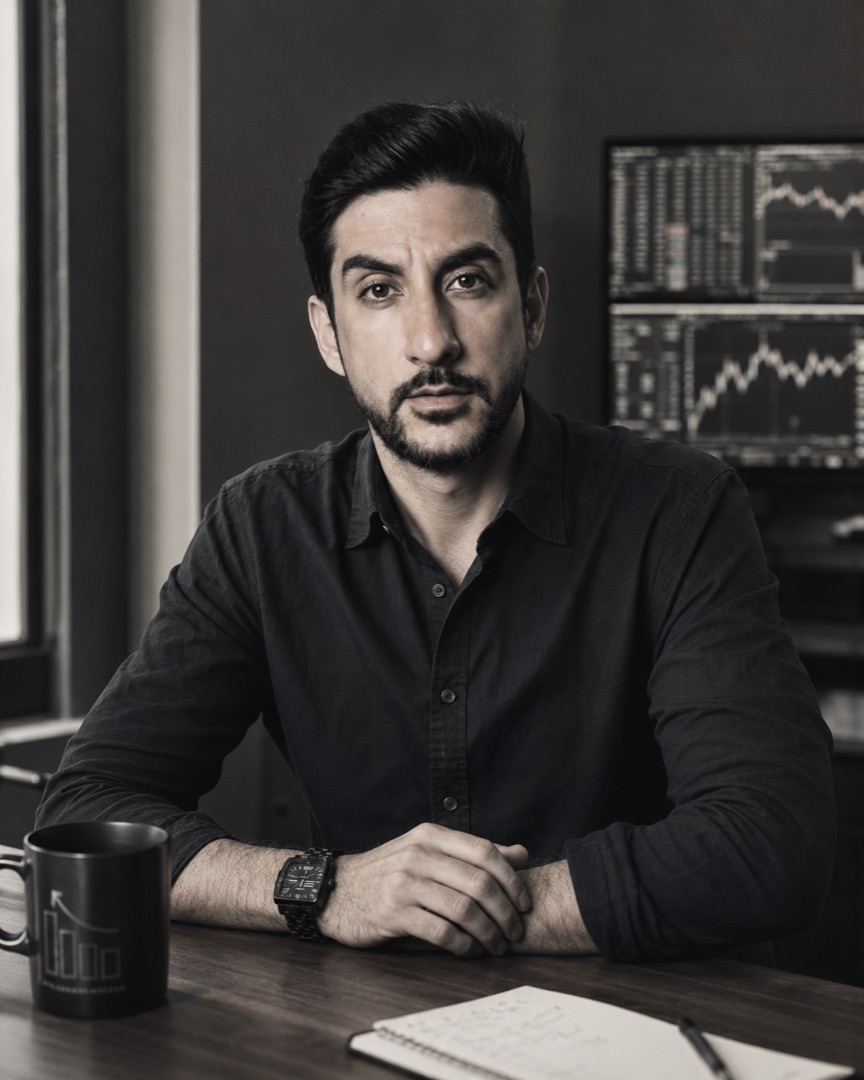 Douglas Goulart, fundador do método DR7