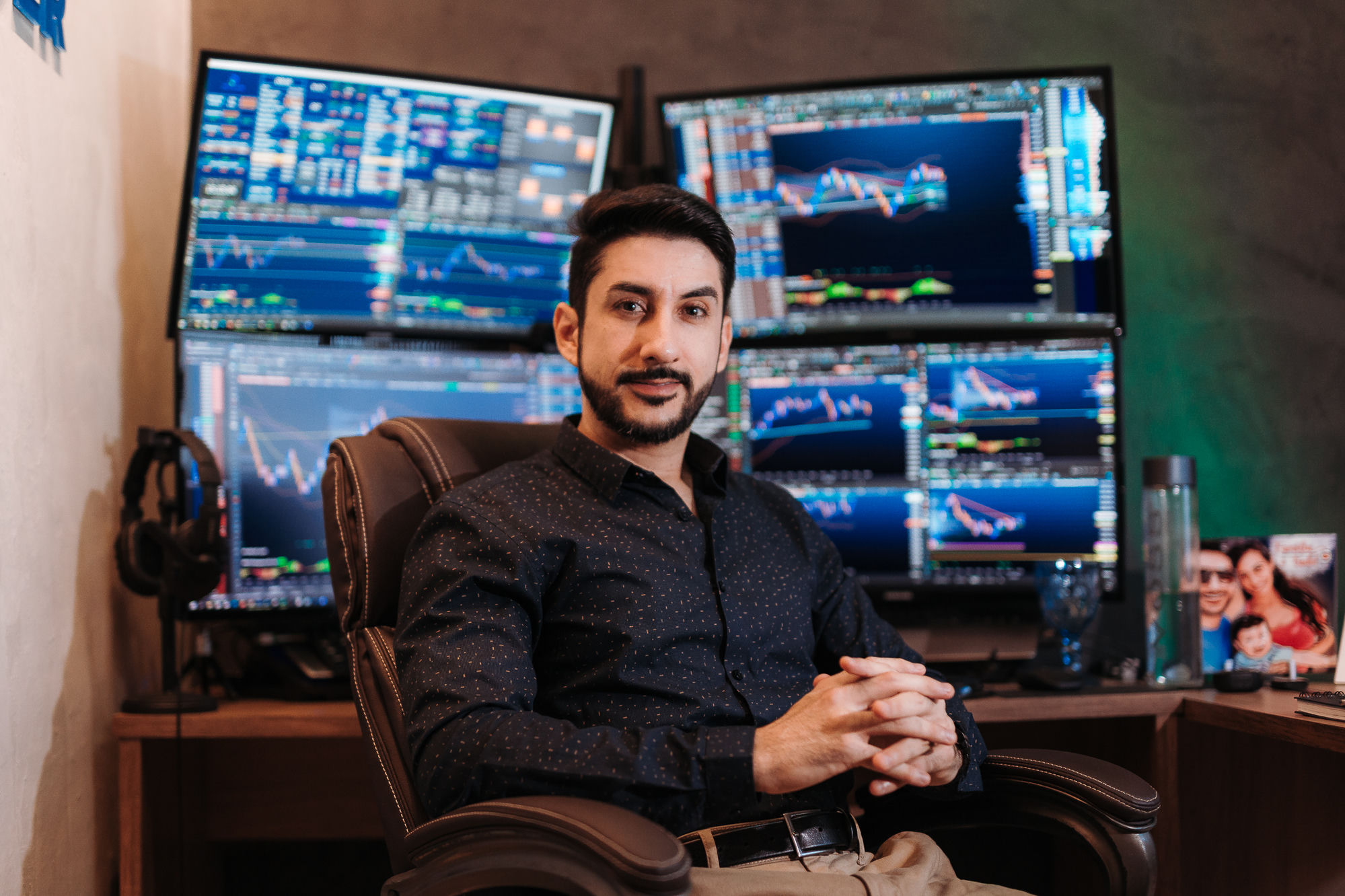 DR7 Trader